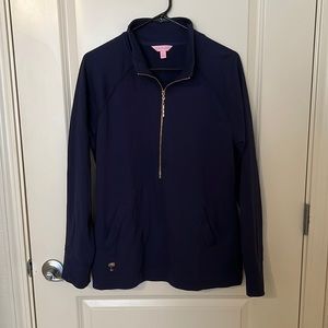 Lilly Pulitzer Popover